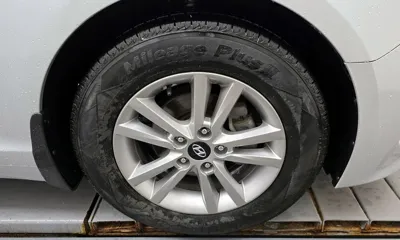 Hyundai Sonata 2015, 192641 км, за 3021.54 USD