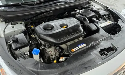Hyundai Sonata 2015, 192641 км, за 3021.54 USD - фото 6