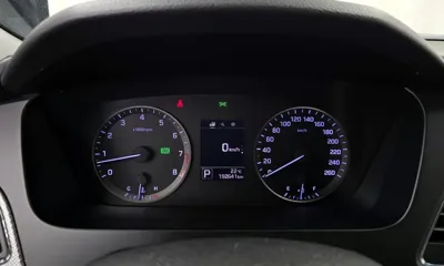 Hyundai Sonata 2015, 192641 км, за 3021.54 USD - фото 8