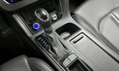 Hyundai Sonata 2015, 192641 км, за 3021.54 USD - фото 9