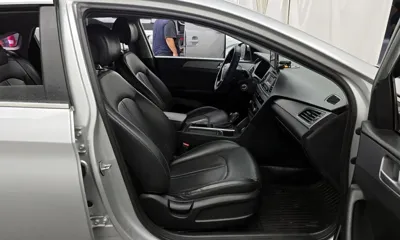 Hyundai Sonata 2015, 192641 км, за 3021.54 USD - фото 11