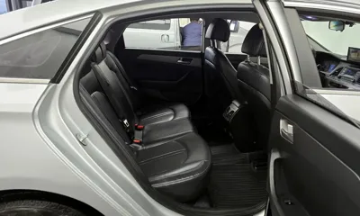 Hyundai Sonata 2015, 192641 км, за 3021.54 USD - фото 12