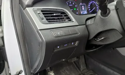 Hyundai Sonata 2015, 192641 км, за 3021.54 USD - фото 14