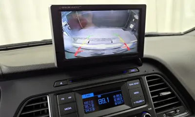 Hyundai Sonata 2015, 192641 км, за 3021.54 USD - фото 16