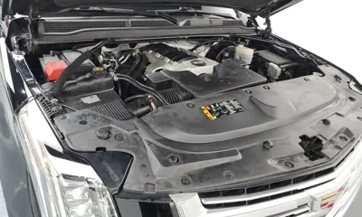 Cadillac Escalade 2018, 71188 км, за 25569.87 USD - фото 6