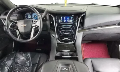 Cadillac Escalade 2018, 71188 км, за 25569.87 USD - фото 7