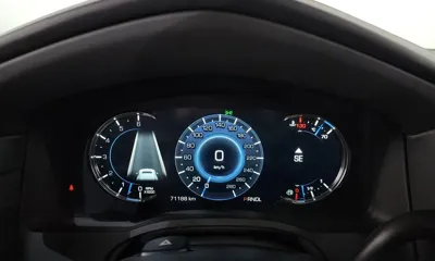 Cadillac Escalade 2018, 71188 км, за 25569.87 USD - фото 8