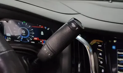 Cadillac Escalade 2018, 71188 км, за 25569.87 USD - фото 9