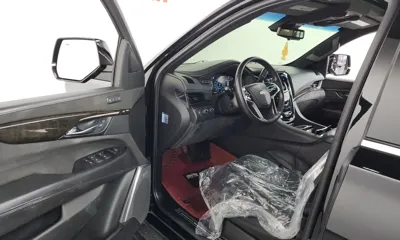 Cadillac Escalade 2018, 71188 км, за 25569.87 USD - фото 10