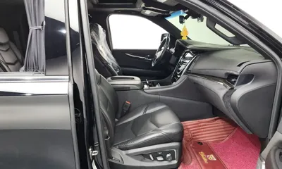 Cadillac Escalade 2018, 71188 км, за 25569.87 USD - фото 11