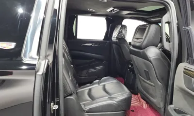 Cadillac Escalade 2018, 71188 км, за 25569.87 USD - фото 12