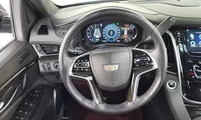 Cadillac Escalade 2018, 71188 км, за 25569.87 USD - фото 13