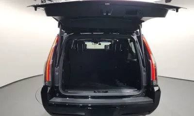 Cadillac Escalade 2018, 71188 км, за 25569.87 USD - фото 20