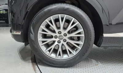 Genesis GV80 2020, 125444 км, за 20781.77 USD
