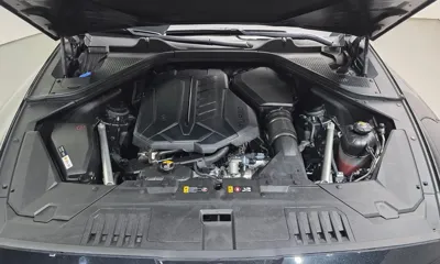 Genesis GV80 2020, 125444 км, за 20781.77 USD - фото 6