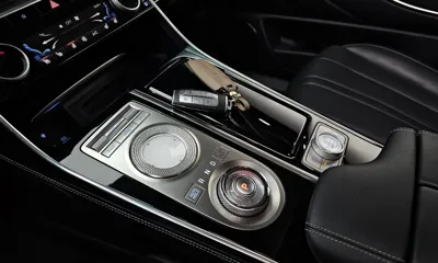 Genesis GV80 2020, 125444 км, за 20781.77 USD - фото 9