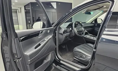 Genesis GV80 2020, 125444 км, за 20781.77 USD - фото 10