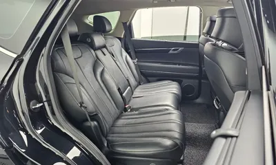 Genesis GV80 2020, 125444 км, за 20781.77 USD - фото 11