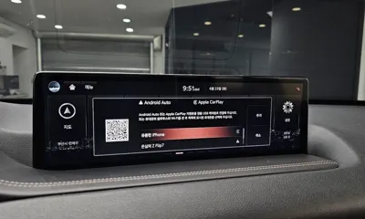Genesis GV80 2020, 125444 км, за 20781.77 USD - фото 17