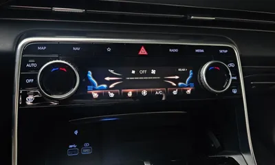 Genesis GV80 2020, 125444 км, за 20781.77 USD - фото 18