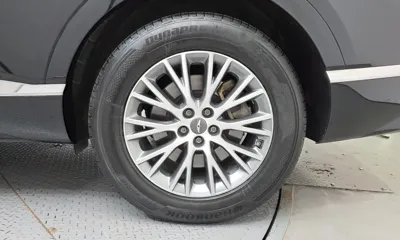 Genesis GV80 2020, 125444 км, за 20781.77 USD - фото 21