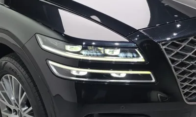 Genesis GV80 2020, 125444 км, за 20781.77 USD - фото 22