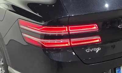 Genesis GV80 2020, 125444 км, за 20781.77 USD - фото 23