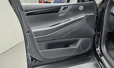 Genesis GV80 2020, 125444 км, за 20781.77 USD - фото 24