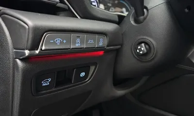 Genesis GV80 2020, 125444 км, за 20781.77 USD - фото 27