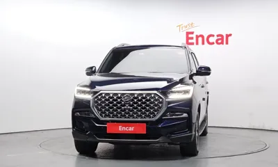 KG_Mobility_Ssangyong Rexton 2021, 41879 км, за 17509.08 USD