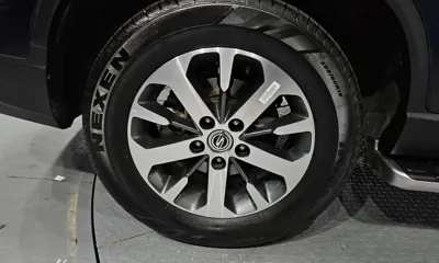 KG_Mobility_Ssangyong Rexton 2021, 41879 км, за 17509.08 USD
