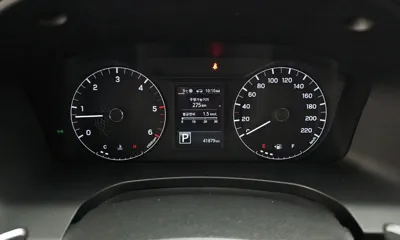 KG_Mobility_Ssangyong Rexton 2021, 41879 км, за 17509.08 USD - фото 8