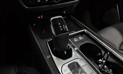KG_Mobility_Ssangyong Rexton 2021, 41879 км, за 17509.08 USD - фото 9