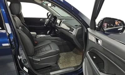 KG_Mobility_Ssangyong Rexton 2021, 41879 км, за 17509.08 USD - фото 10