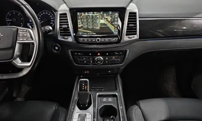 KG_Mobility_Ssangyong Rexton 2021, 41879 км, за 17509.08 USD - фото 14