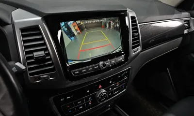 KG_Mobility_Ssangyong Rexton 2021, 41879 км, за 17509.08 USD - фото 15