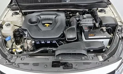 Kia K5 2014, 169848 км, за 3893.91 USD - фото 6