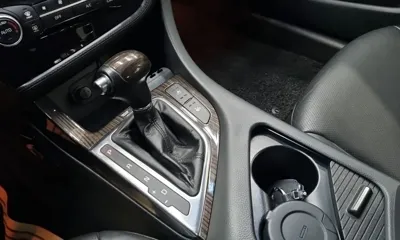 Kia K5 2014, 169848 км, за 3893.91 USD - фото 9