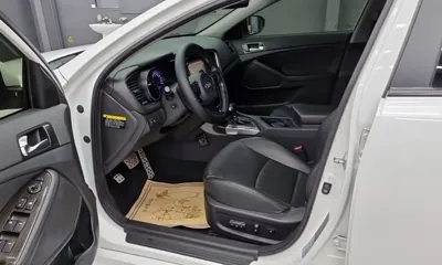 Kia K5 2014, 169848 км, за 3893.91 USD - фото 10