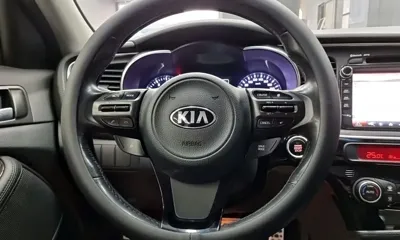 Kia K5 2014, 169848 км, за 3893.91 USD - фото 12