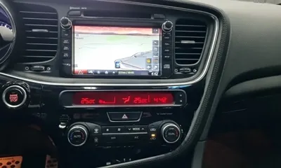 Kia K5 2014, 169848 км, за 3893.91 USD - фото 13