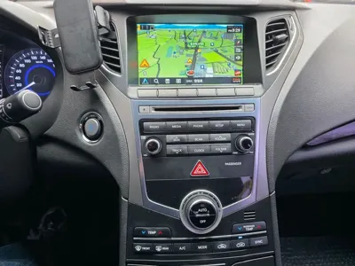 Hyundai Grandeur 2015, 193551 км, за 2940.2 USD - фото 6
