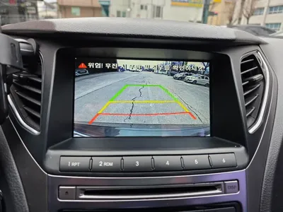 Hyundai Grandeur 2015, 193551 км, за 2940.2 USD - фото 9