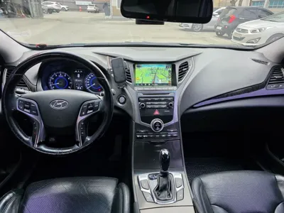 Hyundai Grandeur 2015, 193551 км, за 2940.2 USD - фото 10