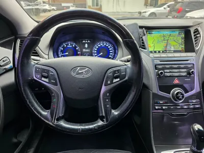 Hyundai Grandeur 2015, 193551 км, за 2940.2 USD - фото 11