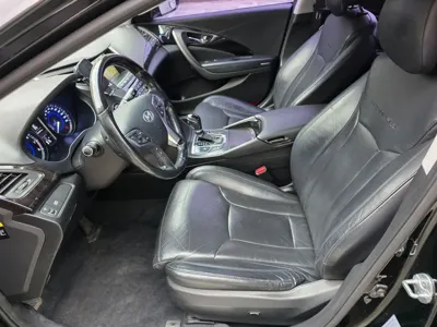 Hyundai Grandeur 2015, 193551 км, за 2940.2 USD - фото 12