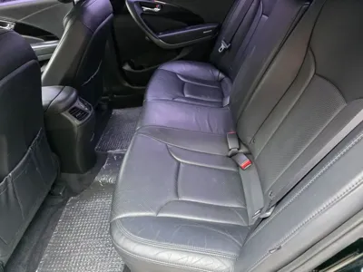Hyundai Grandeur 2015, 193551 км, за 2940.2 USD - фото 13