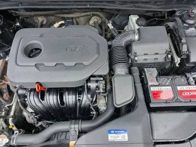 Hyundai Grandeur 2015, 193551 км, за 2940.2 USD - фото 16