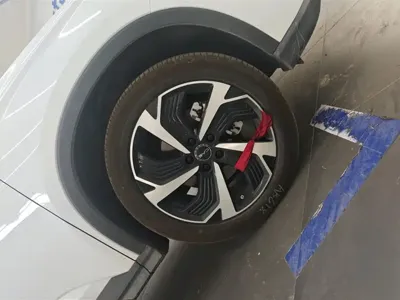 BYD Seal 05 DM-i 2025, 8200 км, за 13801.97 USD - фото 6