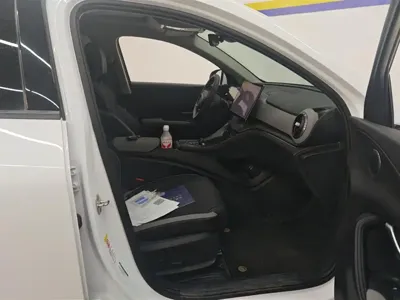 BYD Seal 05 DM-i 2025, 8200 км, за 13801.97 USD - фото 8
